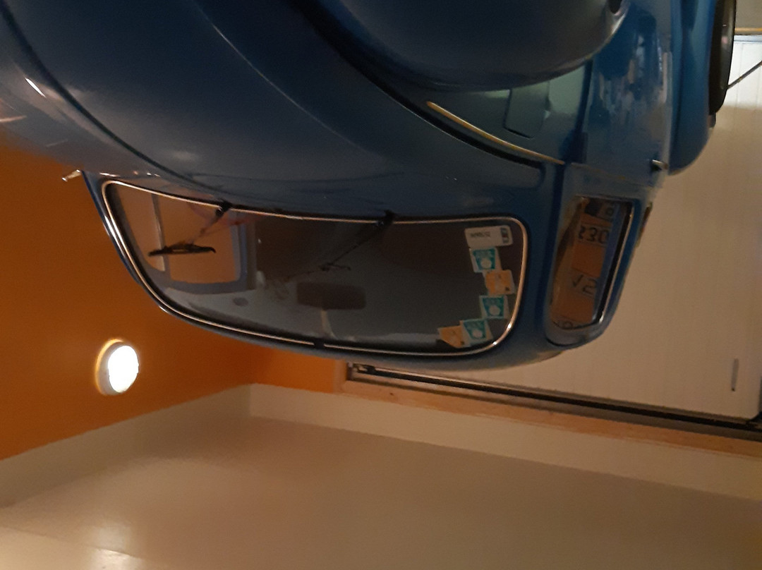 Tirolland-Terfens必去景点