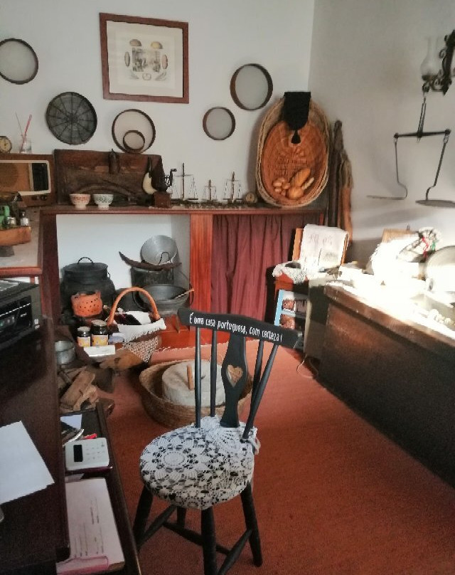 Casa da Padaria主图
