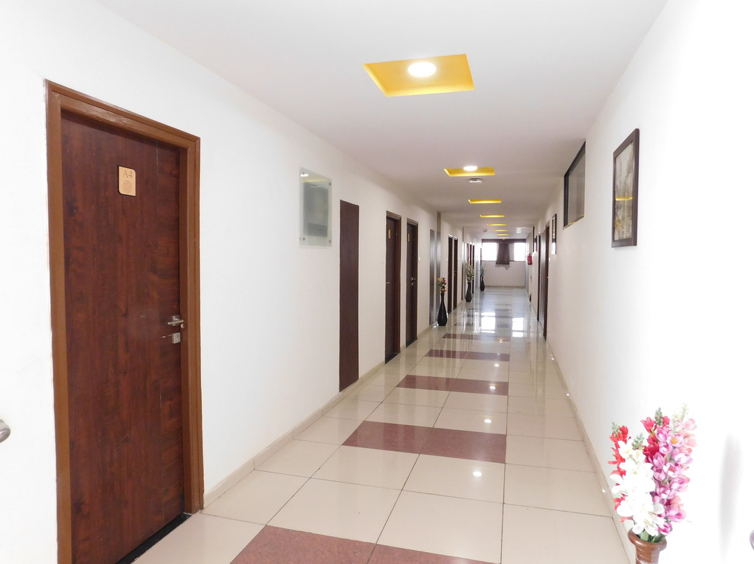 Hotel Shiva Club & Resort主图