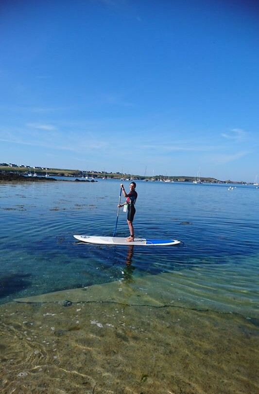 Ouessant Kayak-Ouessant必去景点