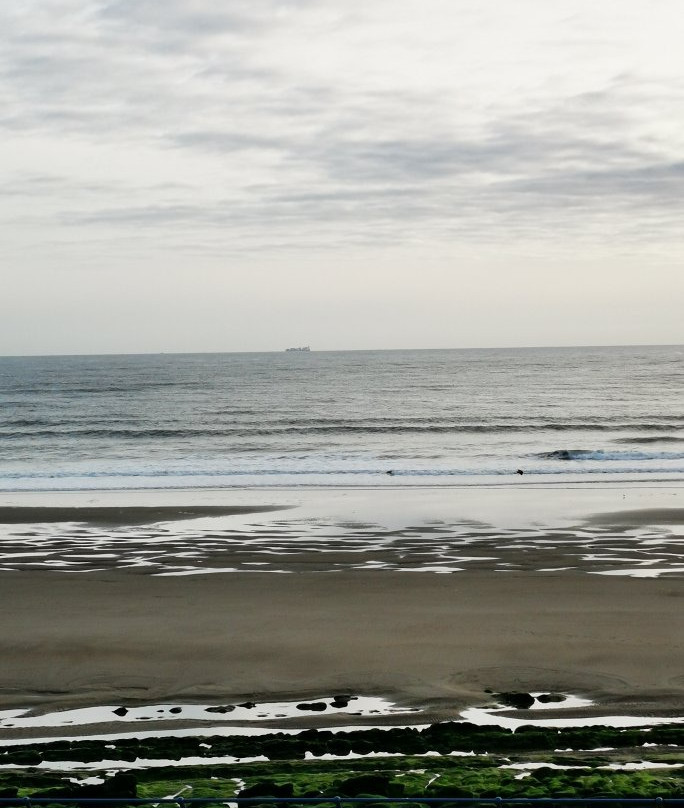 Spittal Beach景点图片