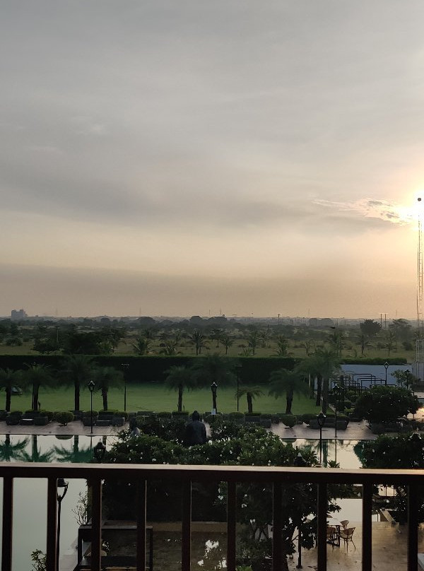 Aarya Lords Club & Resort主图