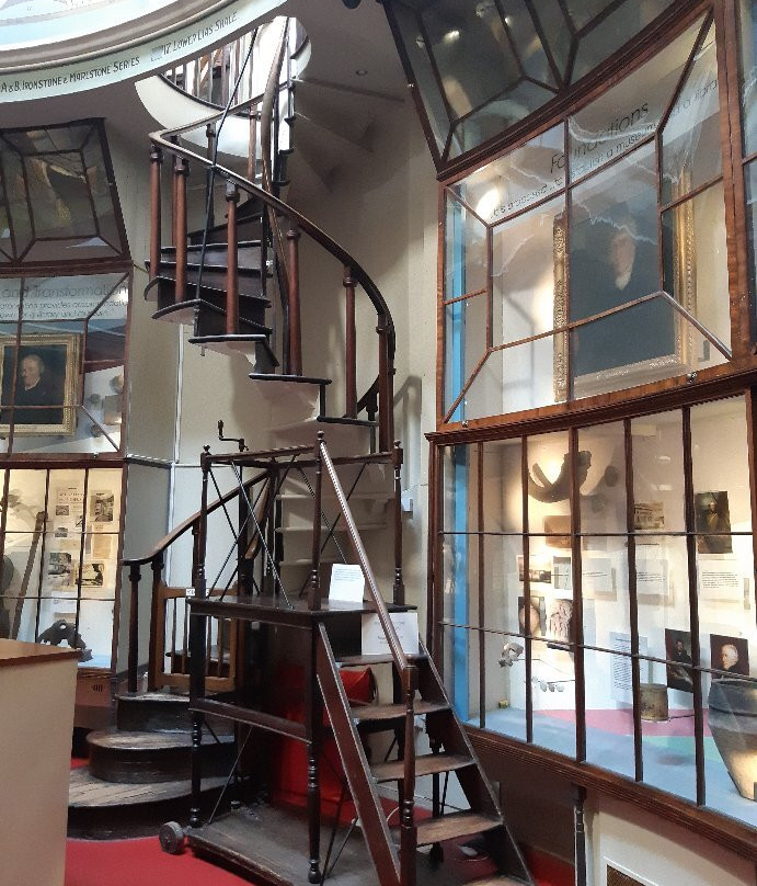 Rotunda Museum景点图片