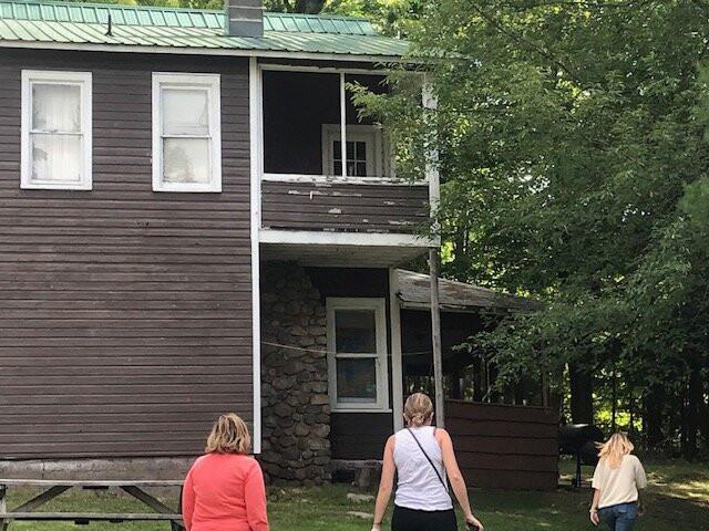 Eagle Bay Village主图