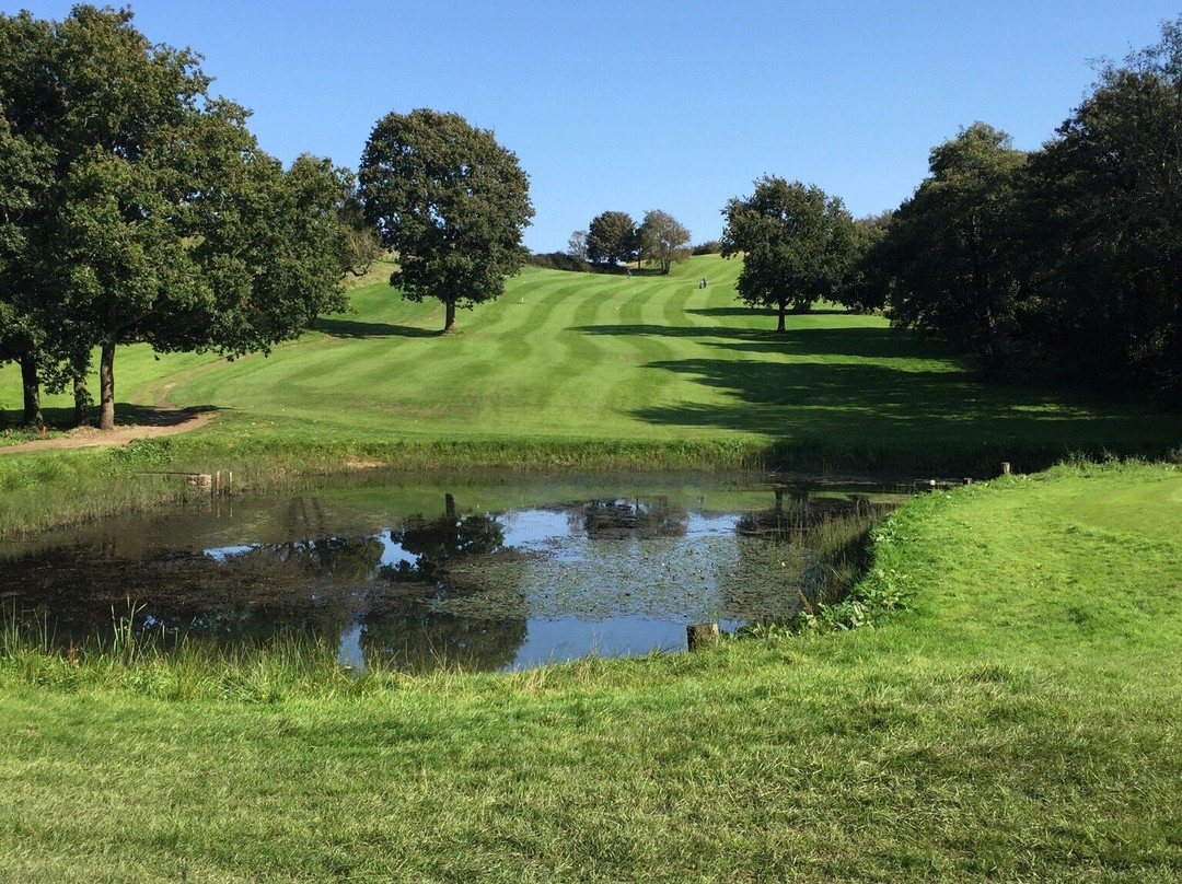 The Gower Golf Club主图