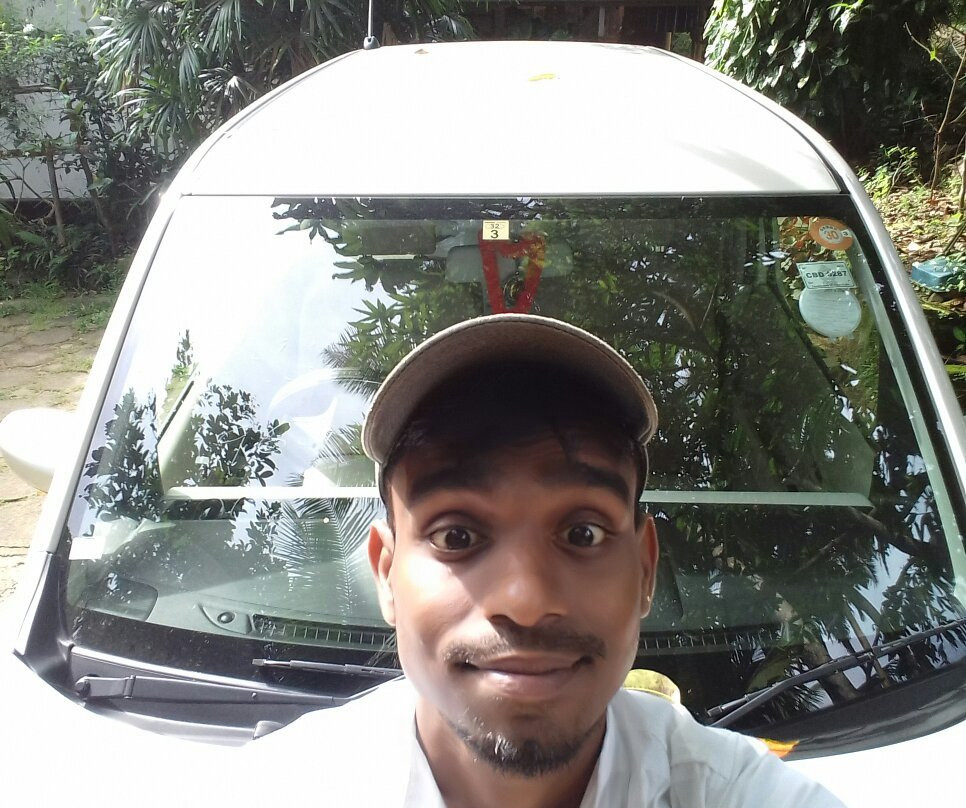 Tuk Tuk Suranga-唐卡拉必去景点