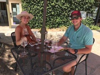 Wine Country Walking Tours-希尔兹堡必去景点