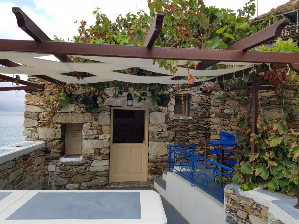 Levrossos Beach Apartments-官方