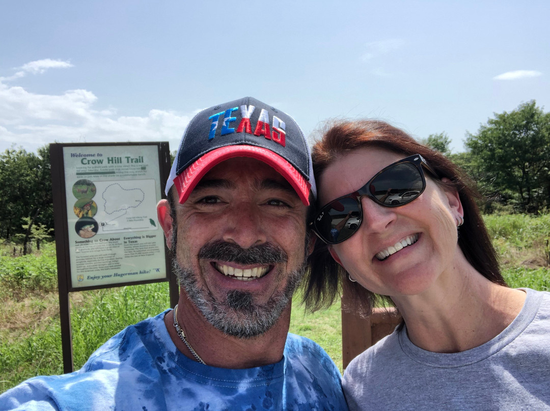 Hagerman National Wildlife Refuge-Sherman必去景点