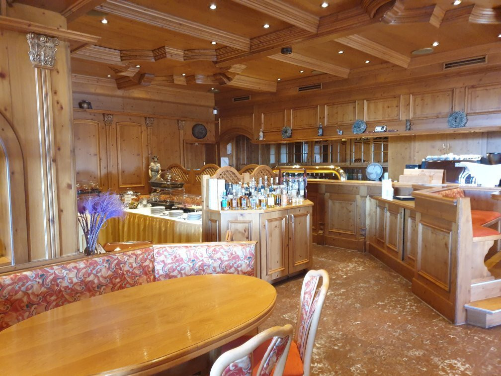 奥登瓦尔德布里克酒店主图