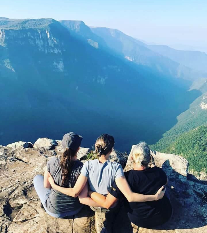 Agência da Colina Eco-turismo-Cambará do Sul必去景点