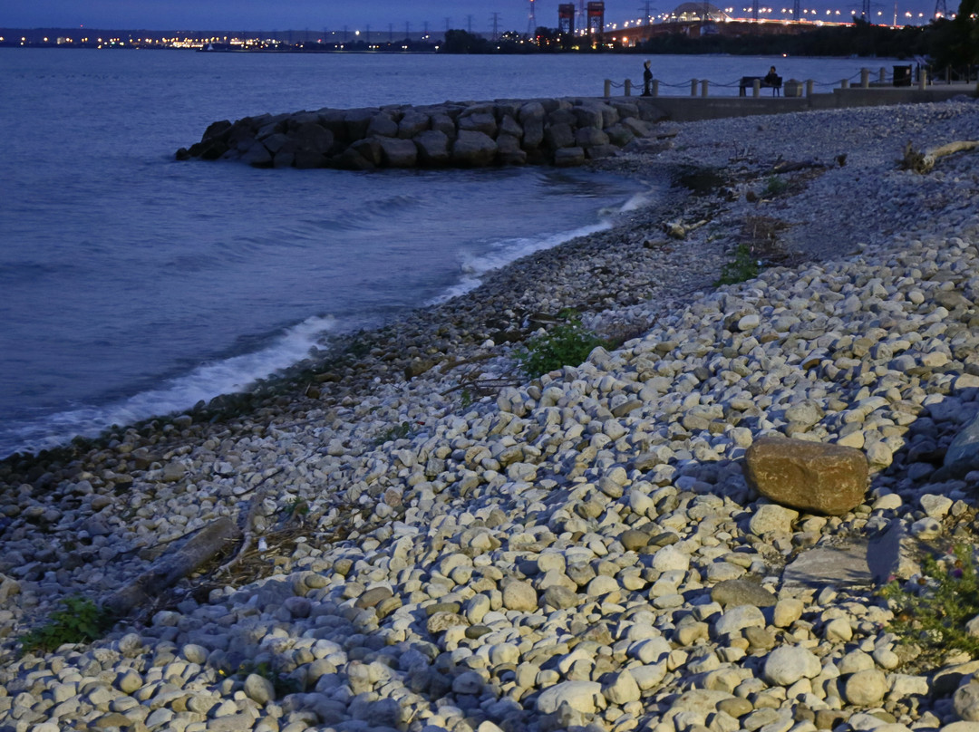 Spencer Smith Park-伯灵顿必去景点