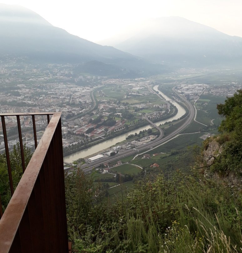 Panorama Busa Degli Orsi景点图片