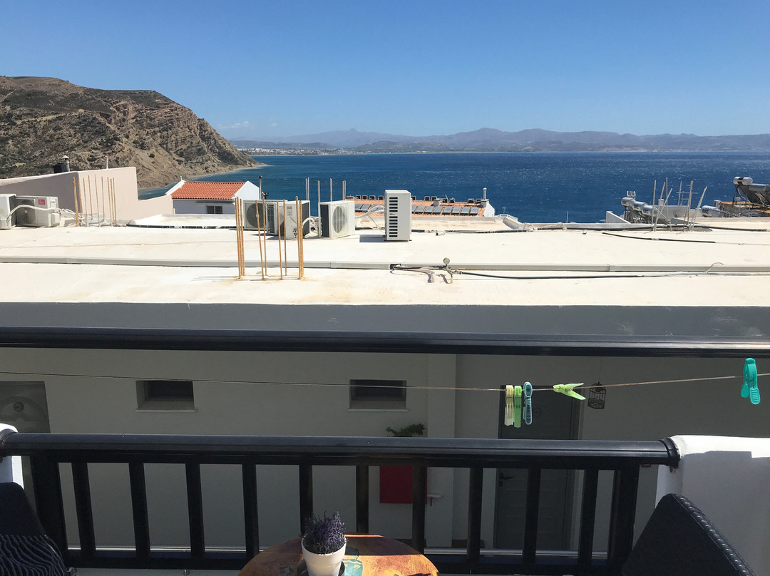 Antigoni Hotel主图