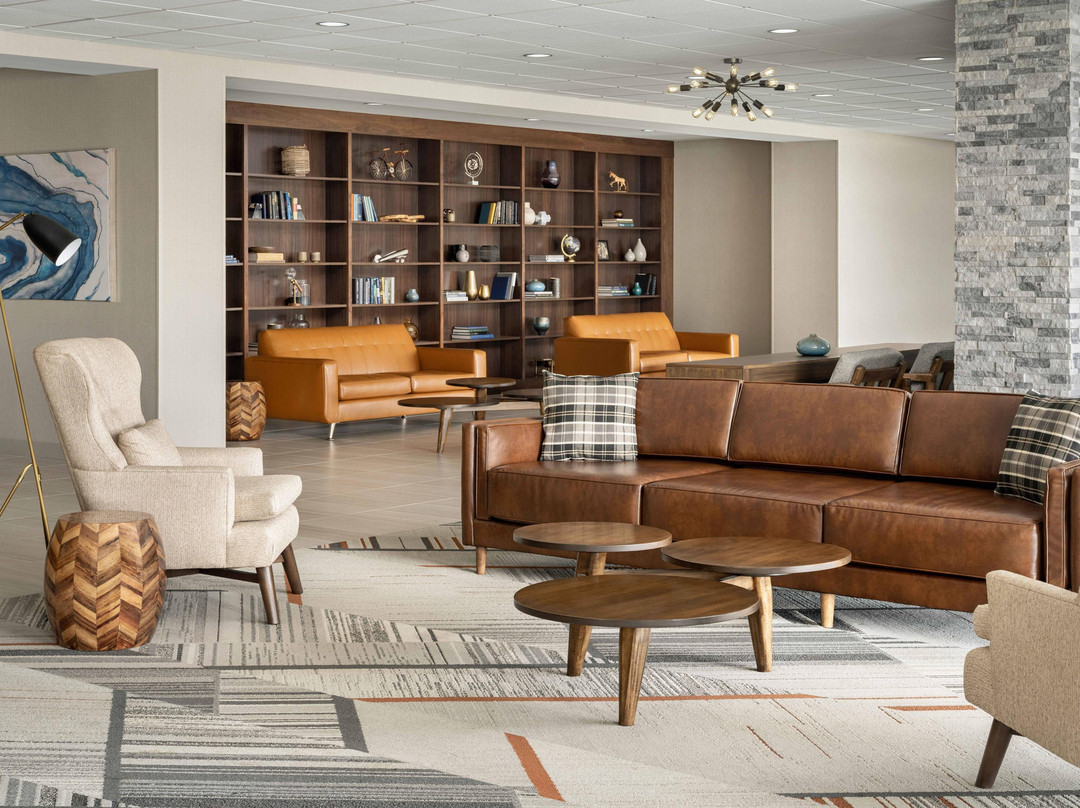 Four Points By Sheraton Albany主图