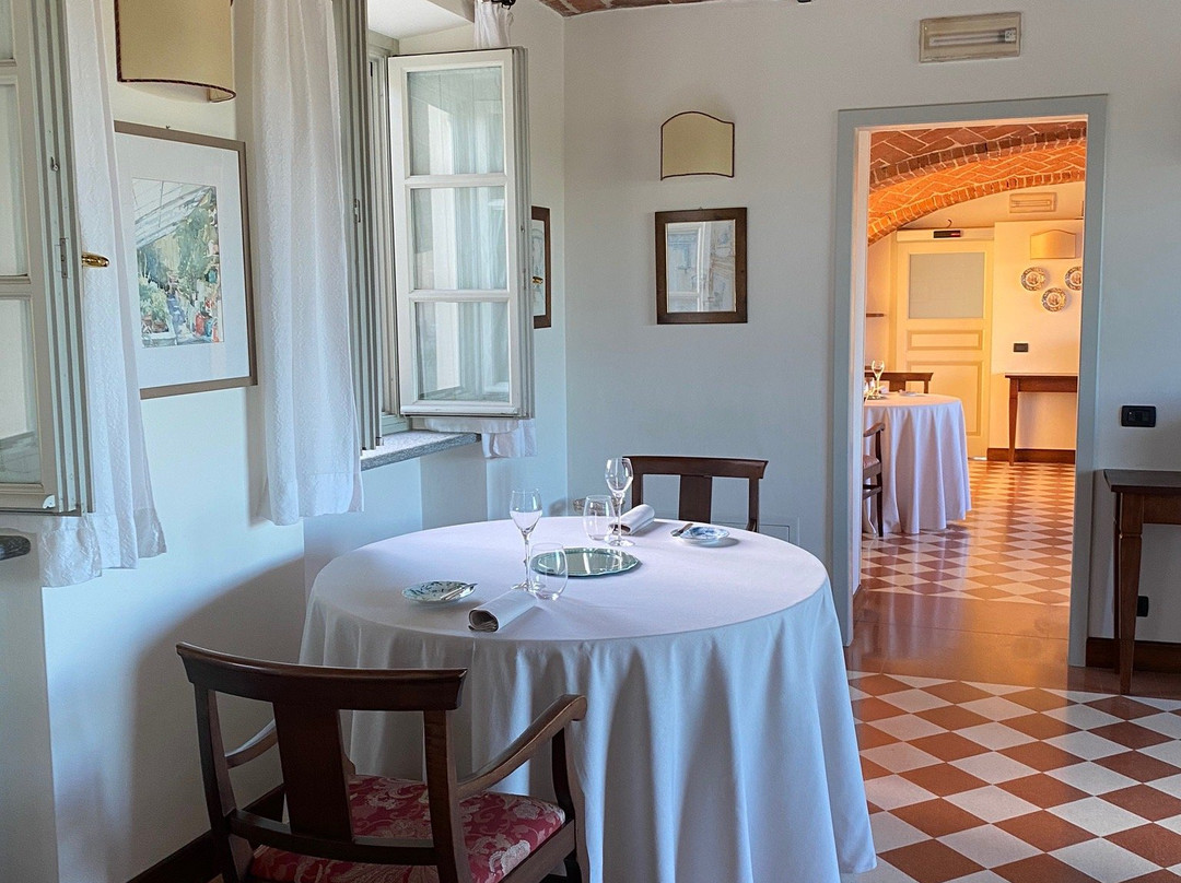 Locanda del Pilone主图