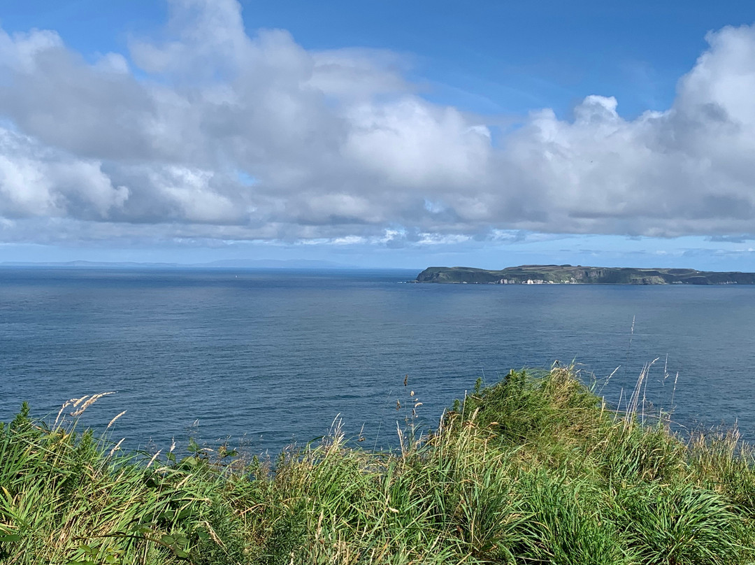 Causeway Coastal Route景点图片