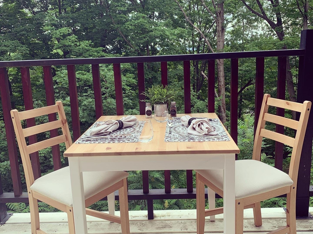 La Boheme - Bed & Breakfast主图