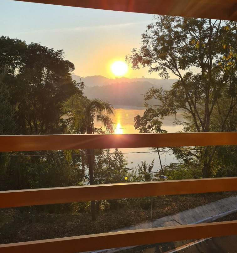 Pousada Mirante do Lago主图