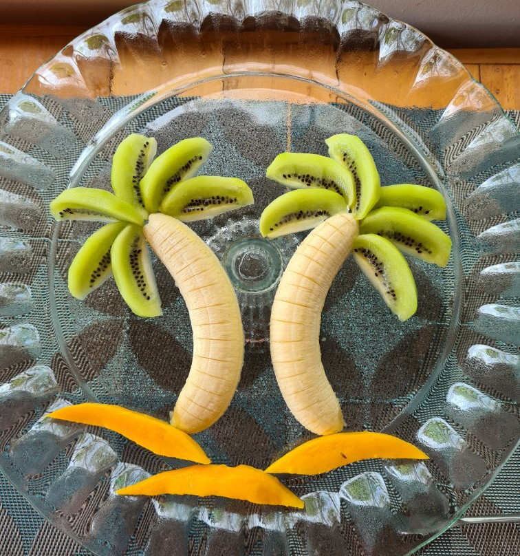 Pousada Mirante do Lago主图