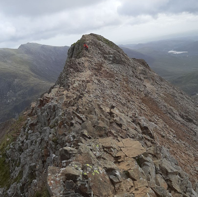 Glyn Peris Guest House主图