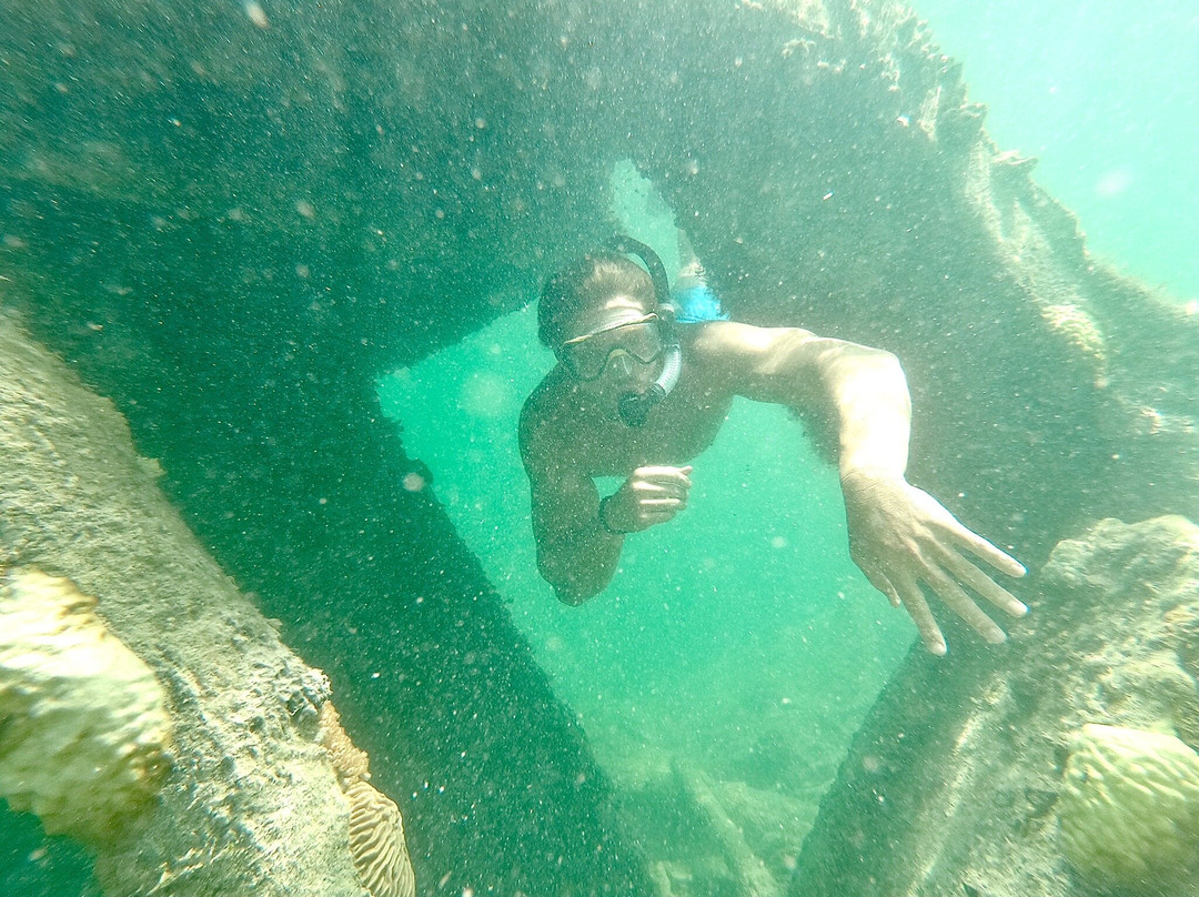 Rusty's Bucket Charters-基韦斯特必去景点