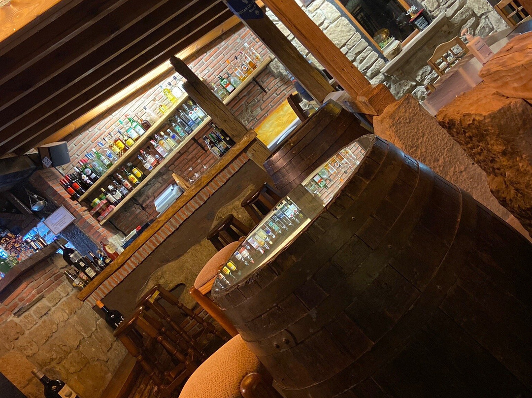 Posada El Valle主图