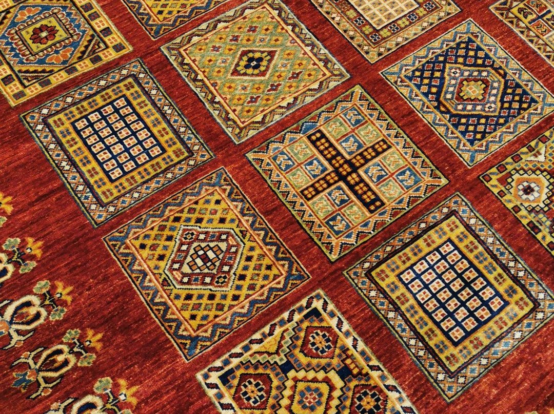 Carpets Kingdom LLC-沙迦必去景点