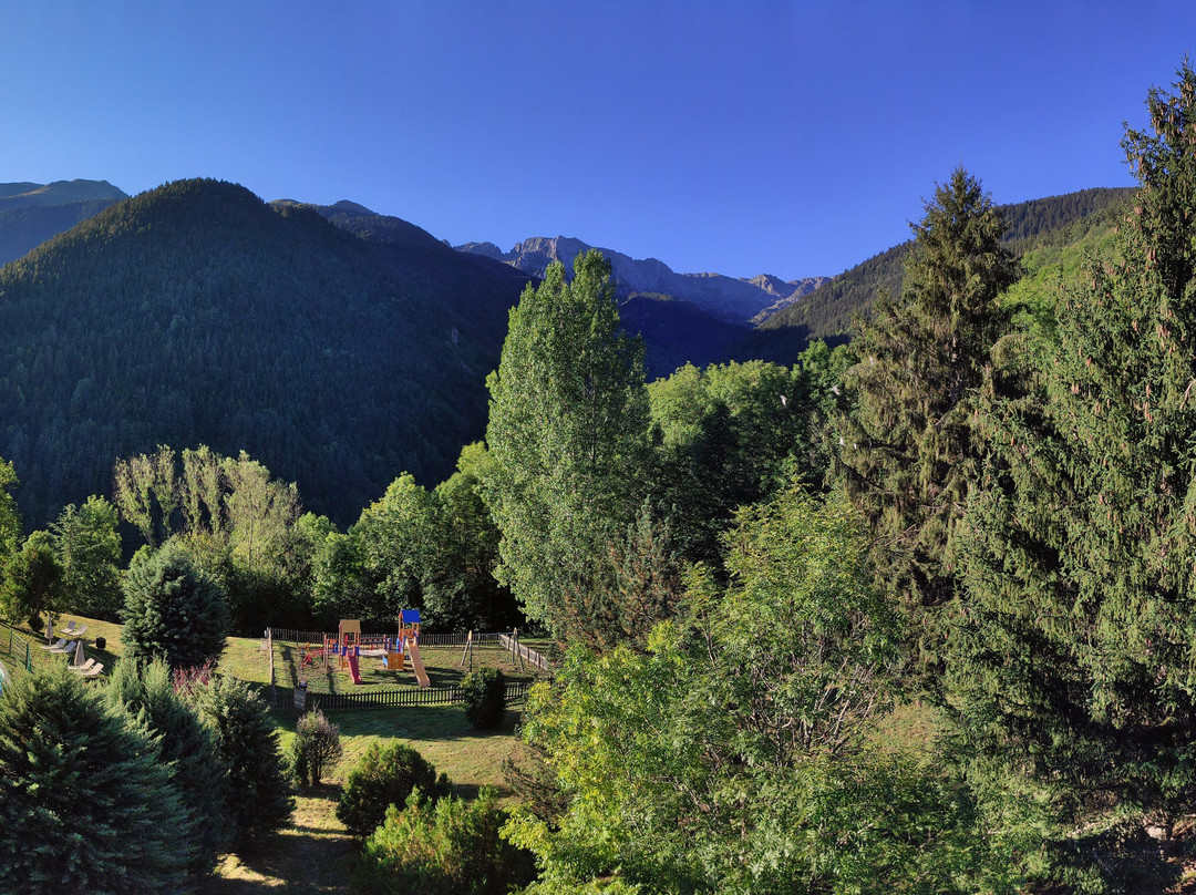 维耶拉旅馆主图