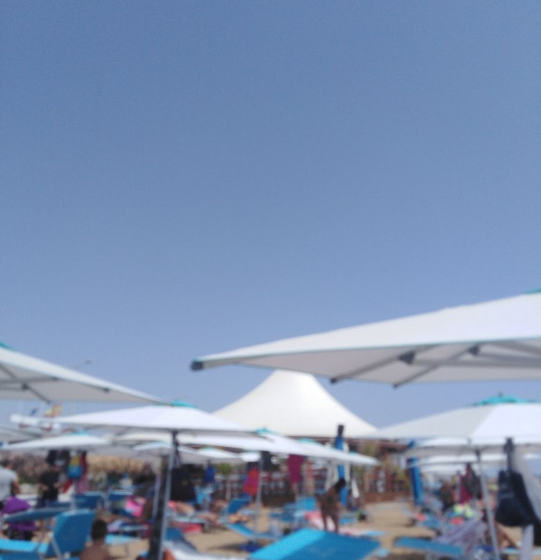 Lido Desire景点图片