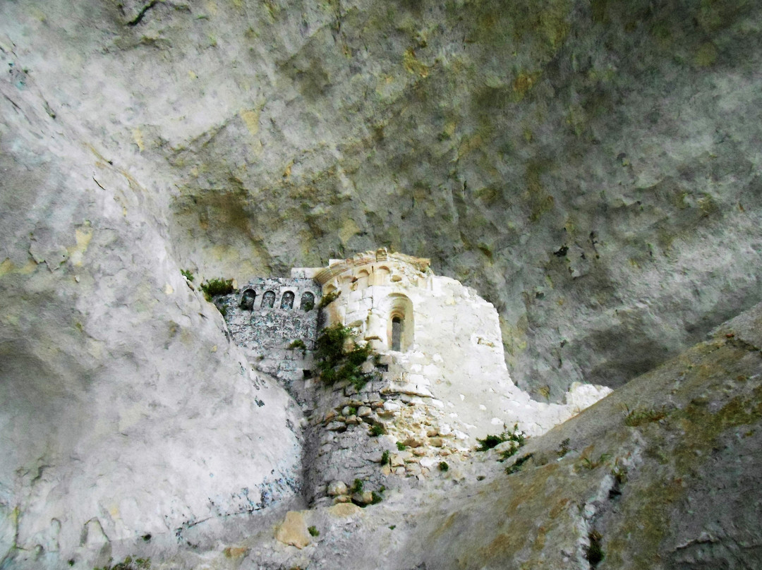 Grotta Sant'Angelo景点图片