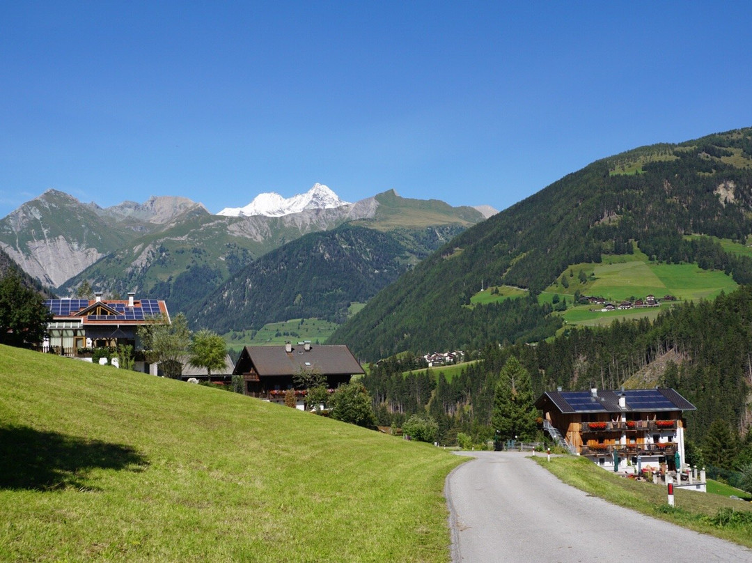 Gasthof Glocknerblick主图