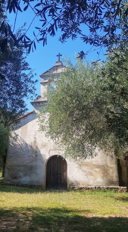 Chapelle Saint-Paul景点图片