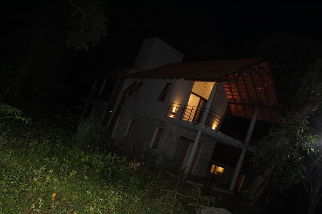 The Birchwood Retreat主图