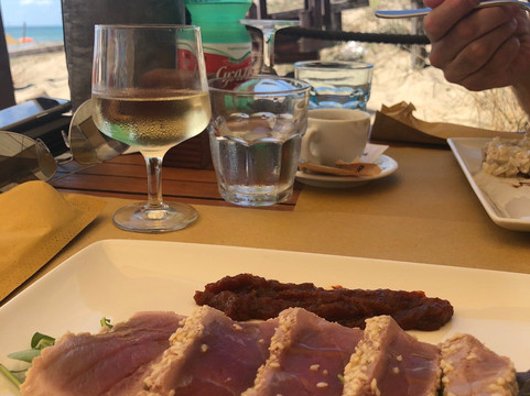 Mediterranea-罗马必去景点