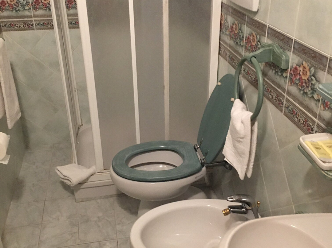Villa Loghino主图