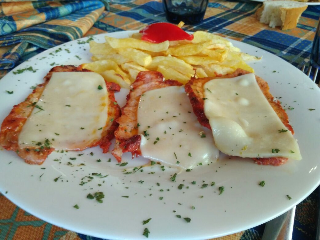 La Casona de Rey主图