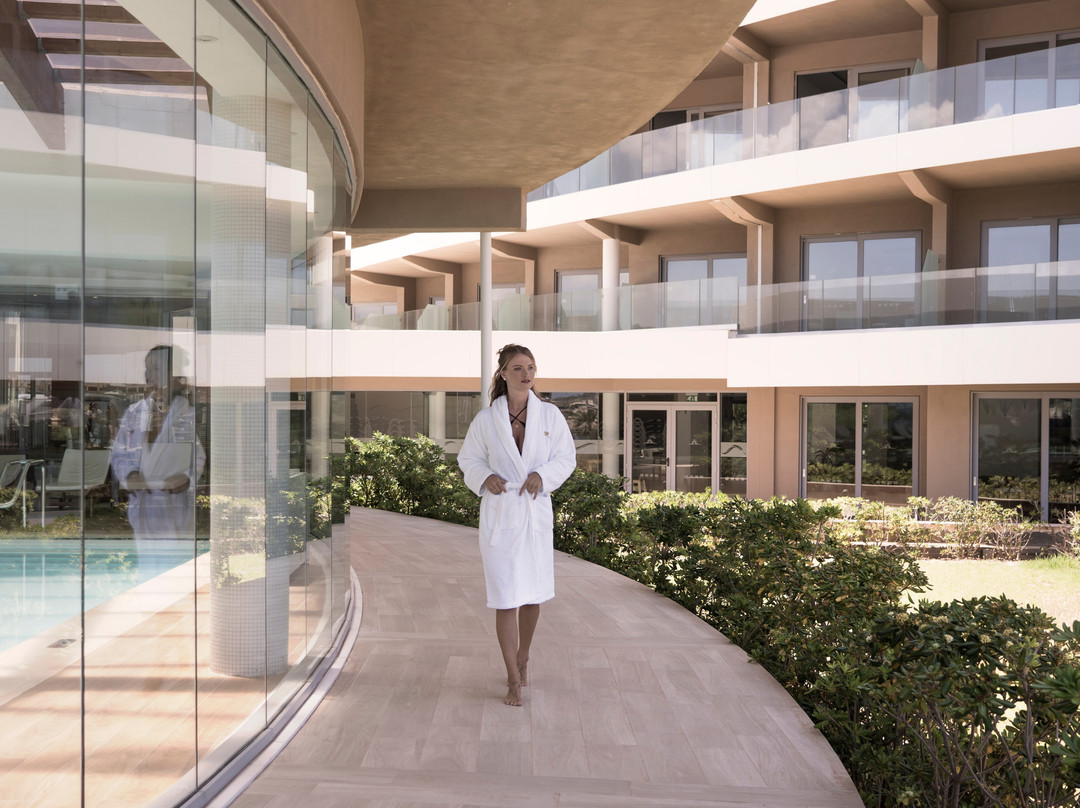 Carisma Spa & Wellness at Intercontinental-圣朱利安斯必去景点