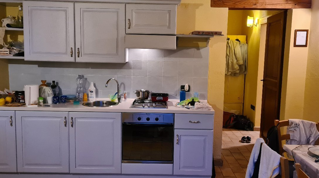 Agriturismo Pompagnano主图