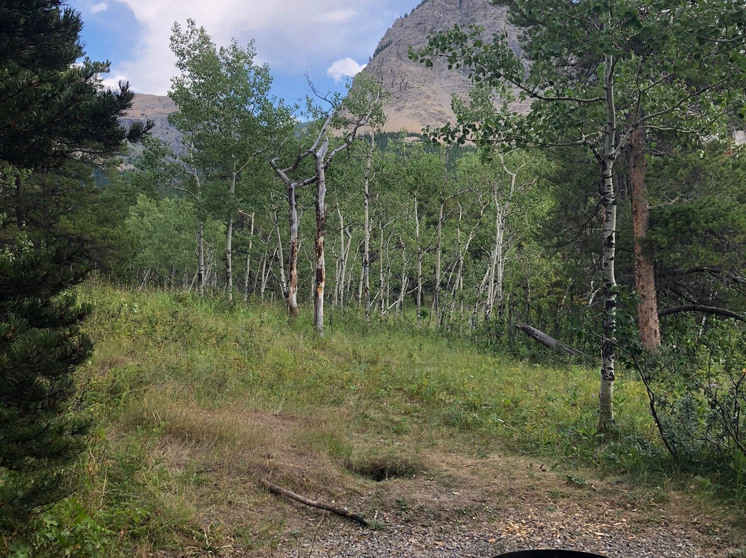 Castle Provincial Park-平雀溪镇必去景点