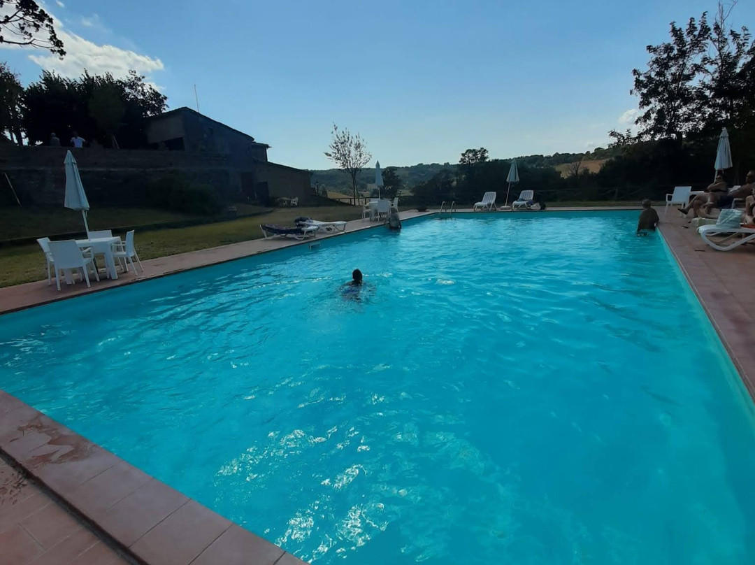 Fattoria La Cacciata主图