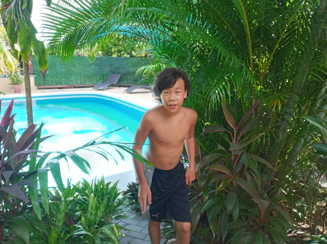 Hotel Belvedere主图