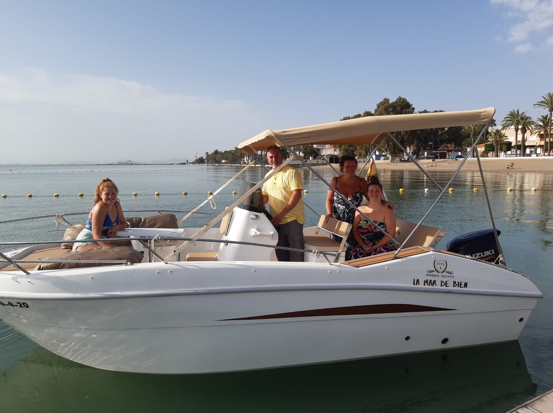 Ribera Boats
