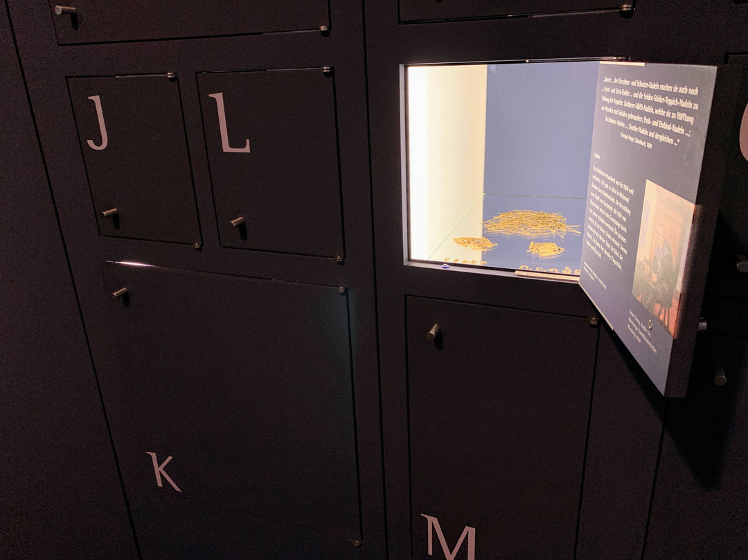 Pommersches Landesmuseum景点图片