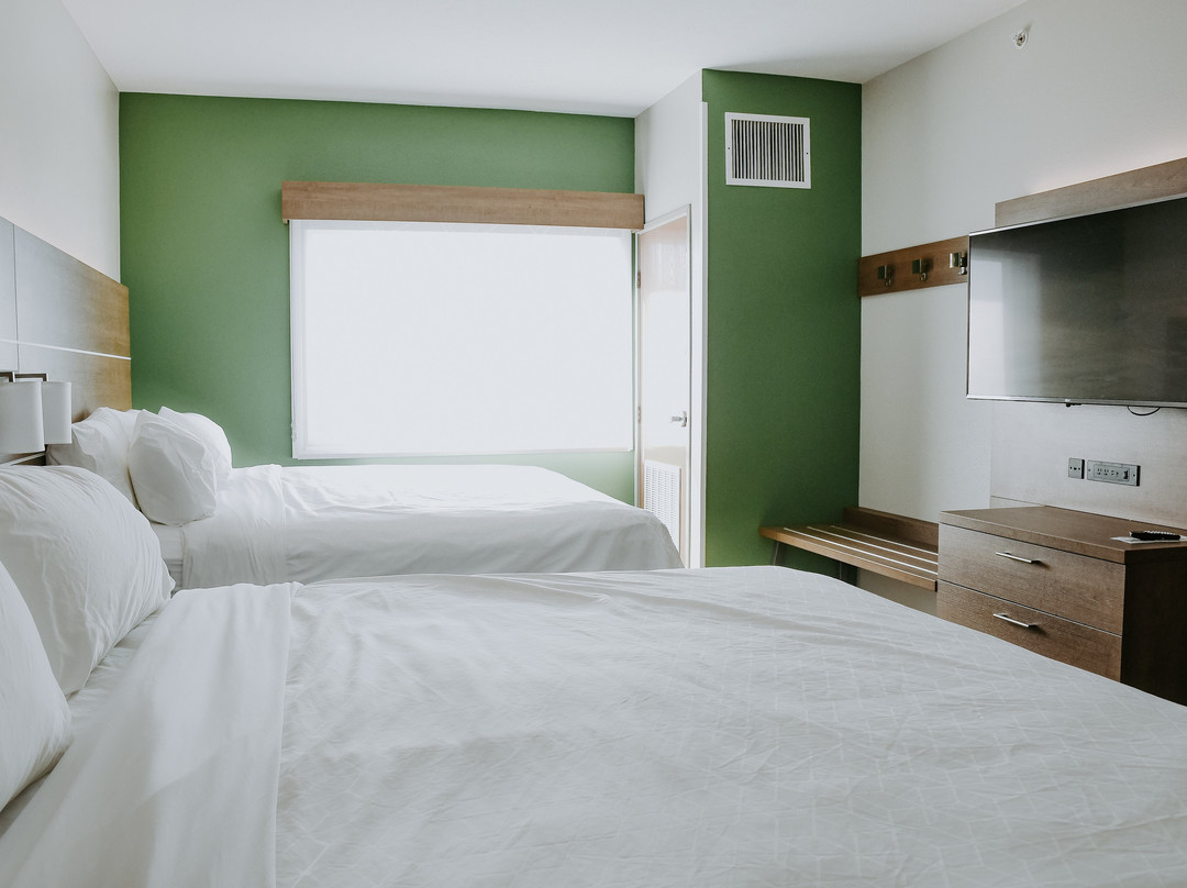 Holiday Inn Express & Suites Lincoln South By IHG主图