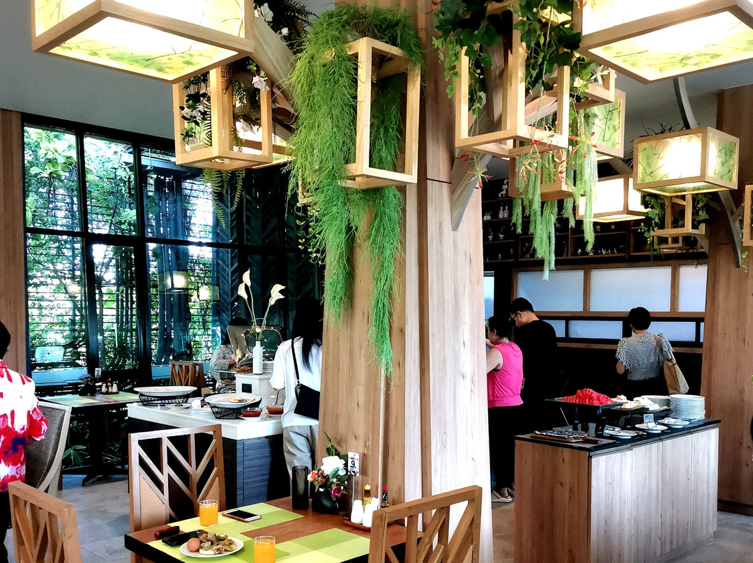 Green Pix Khaoyai主图