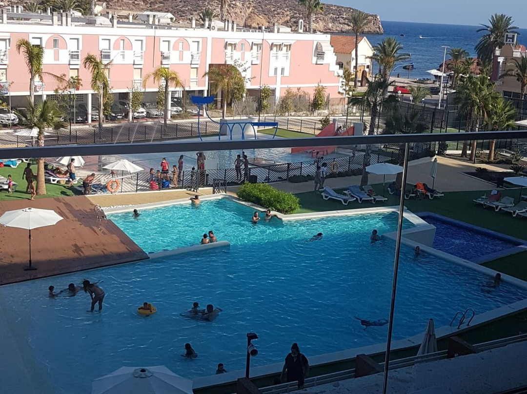 Dos Playas - 30º Hotels主图