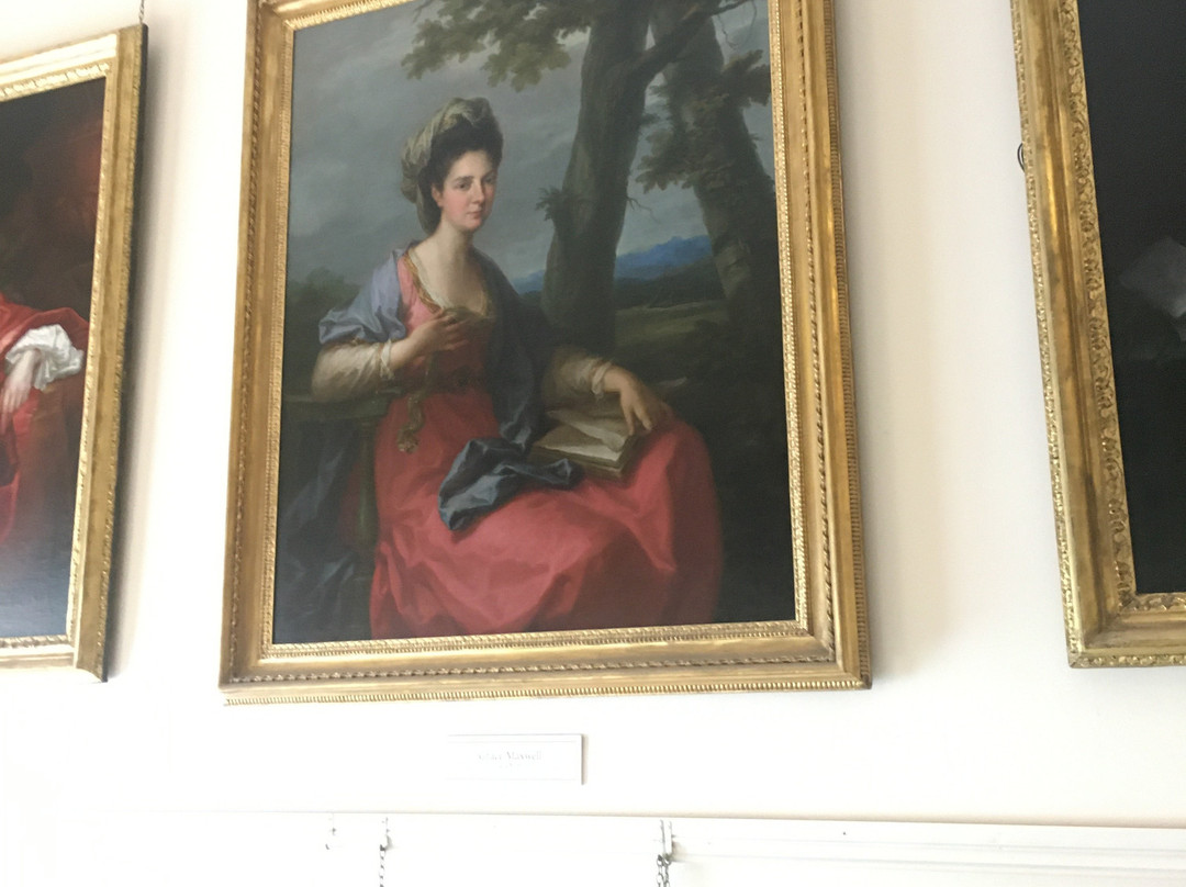 Cavan County Museum-Cavan必去景点