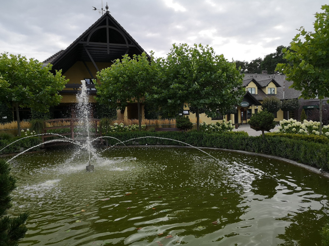 Hotel-Restauracja Wawrzyniak主图