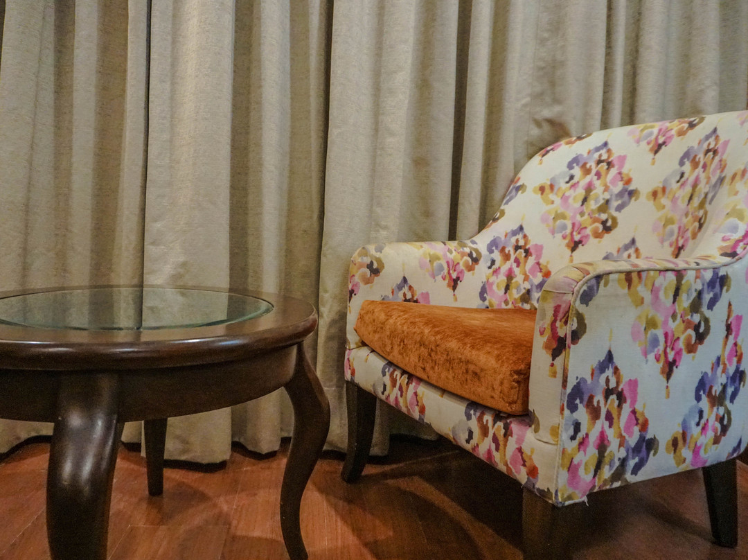 Hotel the Zodiac主图